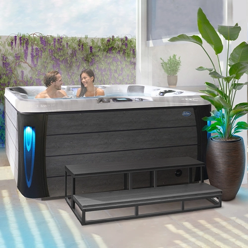 Escape X-Series hot tubs for sale in Hoboke